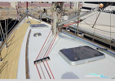 Contessa 32 Segelboot 1981, mit Beta Marine motor, Spanien