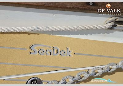 Contessa 32 Segelboot 1981, mit Beta Marine motor, Spanien