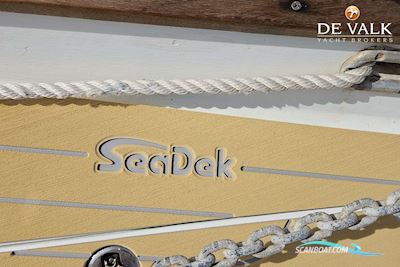 Contessa 32 Segelboot 1981, mit Beta Marine motor, Spanien