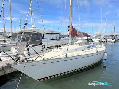 Contessa 33 Segelboot 1984, mit Volvo motor, England