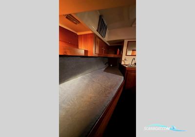 Contest 32 CS Segelboot 1979, mit Volvo Penta motor, Niederlande