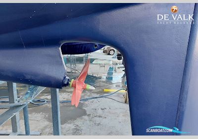 Contest 35S Segelboot 1989, mit VOLVO PENTA motor, Griechenland