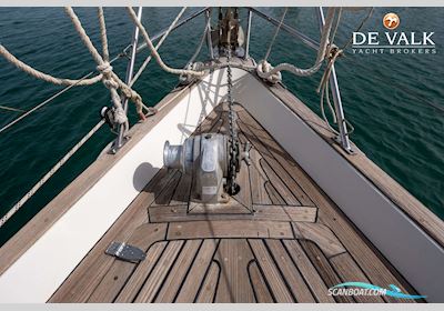 Contest 38 Segelboot 1992, mit Volvo motor, Spanien