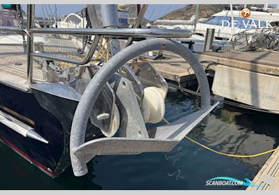 Contest 55CS Segelboot 2004, mit Perkins motor, Spanien