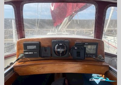 Contrast 33 Segelboot 1988, mit Yanmar motor, Sweden