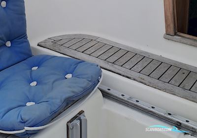 Contrast 33 Segelboot 1988, mit Yanmar 2GM20f motor, Dänemark