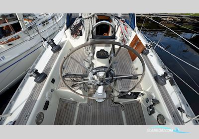 Contrast Contrast 362 Segelboot 1988, mit Yanmar 3YM30AE motor, Sweden