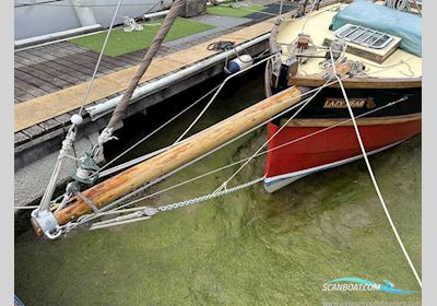 Cornish Crabber 24 MK1 Segelboot 1978, mit Yanmar motor, England