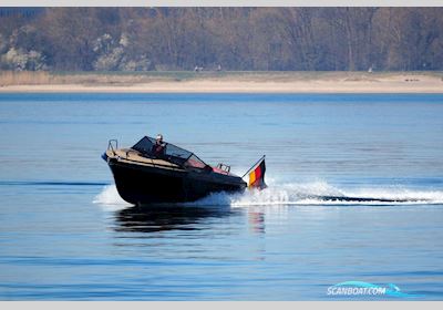 Coronet 22 DC Segelboot 1978, mit VOLVO PENTA V8-350 motor, Deutschland