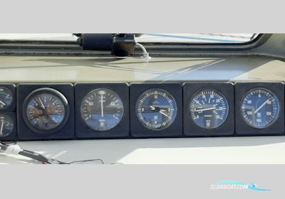 Coronet Elvstrøm 38 Segelboot 1980, mit Volvo Penta motor, Niederlande