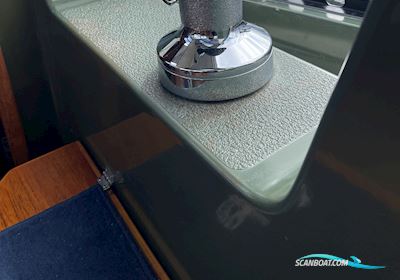 Coronet Elvstrøm 38mk 2 Segelboot 1983, mit Bukh dv 36 motor, Dänemark