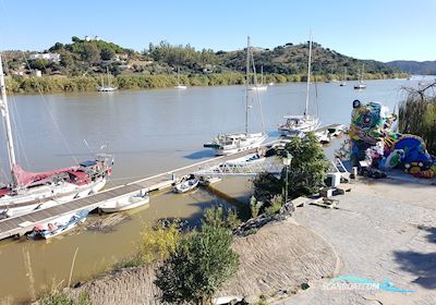 Coronet Elvstrom 38 Segelboot 1977, mit Yanmar motor, Portugal