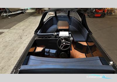 Corsiva 475 New Age Segelboot 2019, mit Yamaha motor, Dänemark