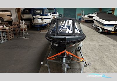 Corsiva 475 New Age Segelboot 2019, mit Yamaha motor, Dänemark