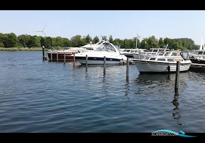 Cruisers Yachts 300 Cxi Express Segelboot 2007, mit Volvo motor, Niederlande