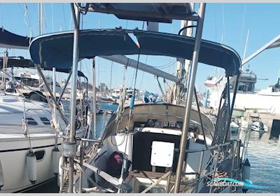 Custom Boats Amazone 1100 Segelboot 1973, Spanien