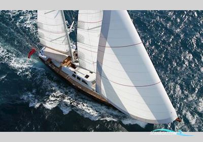 Custom Built Aganlar Yachts Segelboot 2012, mit Scania motor, Turkey