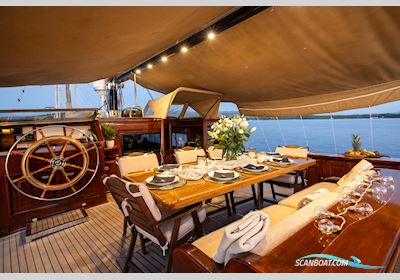 Custom Built GULET Segelboot 2000, Kroatien