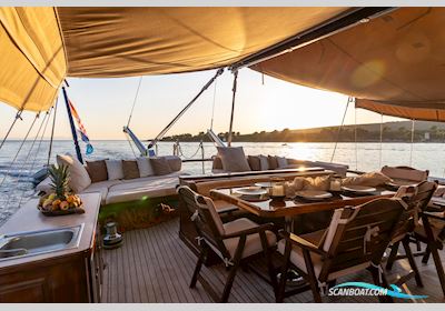 Custom Built GULET Segelboot 2000, Kroatien