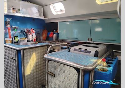 Custom Built Trielen TRIELEN Segelboot 2015, Portugal