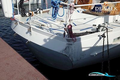 Custom made, One Off Sailing Yacht 60 F Segelboot 1980, mit Perkins motor, Deutschland