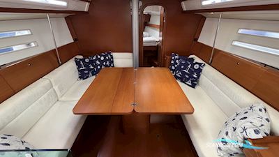 DUFOUR 40 E Performance Segelboot 2011, mit Volvo Penta motor, Dänemark