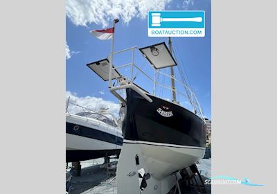 Danish Rose 1000 Segelboot 1992, mit Lister motor, Spanien