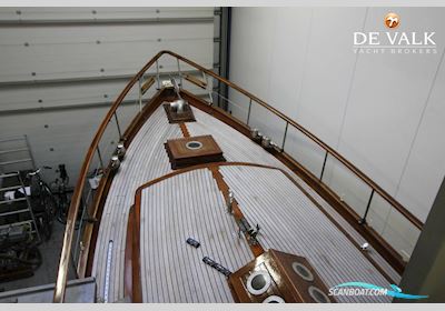 Danish Rose 31 Segelboot 1992, mit Volkswagen motor, Niederlande