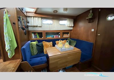 Dartsailer 30 Segelboot 1975, mit Perkins motor, Niederlande