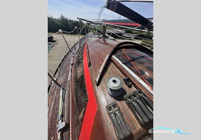 Defender 27 Segelboot 1976, mit Nanni motor, Niederlande