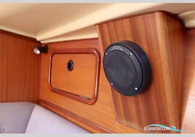 Dehler  31 Segelboot 1988, Niederlande