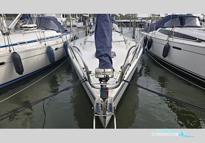 Dehler  39 CWS Segelboot 1992, mit Volvo Penta motor, Niederlande
