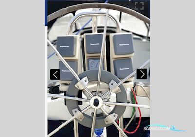 Dehler  39 CWS Segelboot 1992, mit Volvo Penta motor, Niederlande