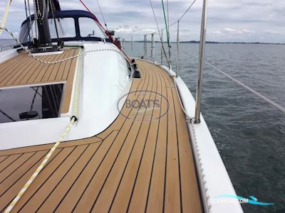 Dehler  42 Segelboot 2016, mit VOLVO motor, Frankreich