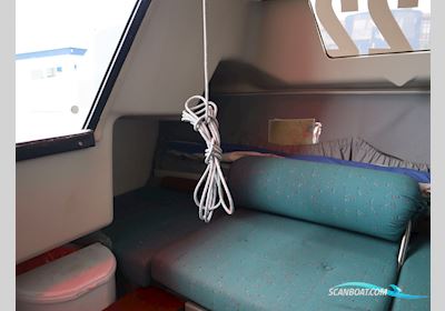 Dehler 18 Roodkapje Segelboot 1995, Niederlande