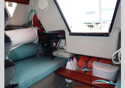 Dehler 18 Roodkapje Segelboot 1995, Niederlande