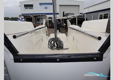 Dehler 18 Roodkapje Segelboot 1995, Niederlande