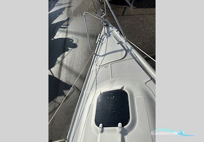 Dehler 22 Top Segelboot 1994, Niederlande