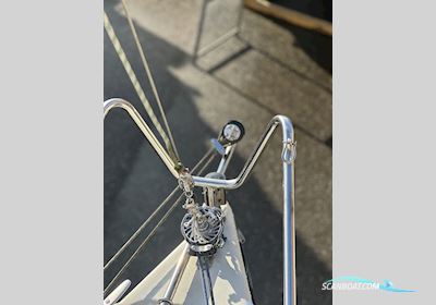 Dehler 22 Top Segelboot 1994, Niederlande