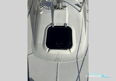 Dehler 22 Top Segelboot 1994, Niederlande