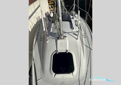 Dehler 22 Top Segelboot 1994, Niederlande