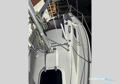 Dehler 22 Top Segelboot 1994, Niederlande