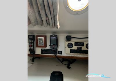 Dehler 28 Segelboot 1989, mit Volvo Penta 2001 motor, Deutschland