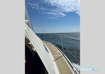 Dehler 28 Segelboot 1989, mit Volvo Penta 2001 motor, Deutschland
