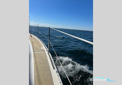Dehler 28 Segelboot 1989, mit Volvo Penta 2001 motor, Deutschland