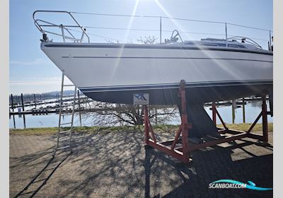 Dehler 28 Segelboot 1996, mit Volvo Penta 2010 motor, Deutschland