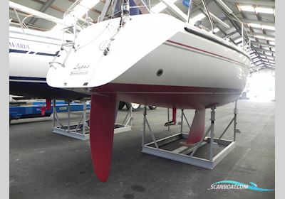 Dehler 28S Segelboot 1994, mit Volvo Penta motor, Niederlande