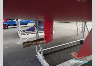 Dehler 28S Segelboot 1994, mit Volvo Penta motor, Niederlande