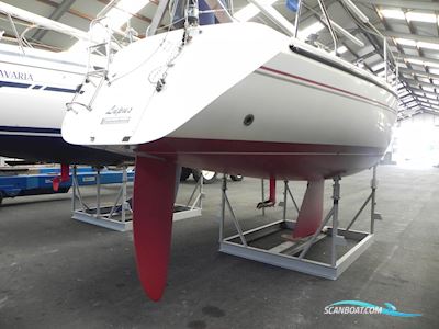 Dehler 28S Segelboot 1994, mit Volvo Penta motor, Niederlande