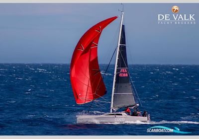 Dehler 30 OD Segelboot 2020, mit Nanni motor, Frankreich